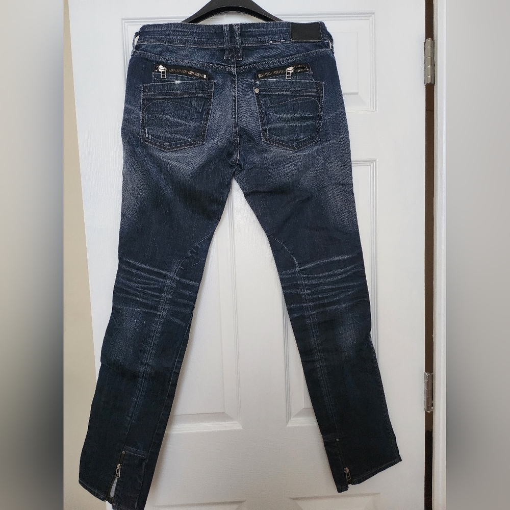 H&M Jeans - Picture 2 of 12